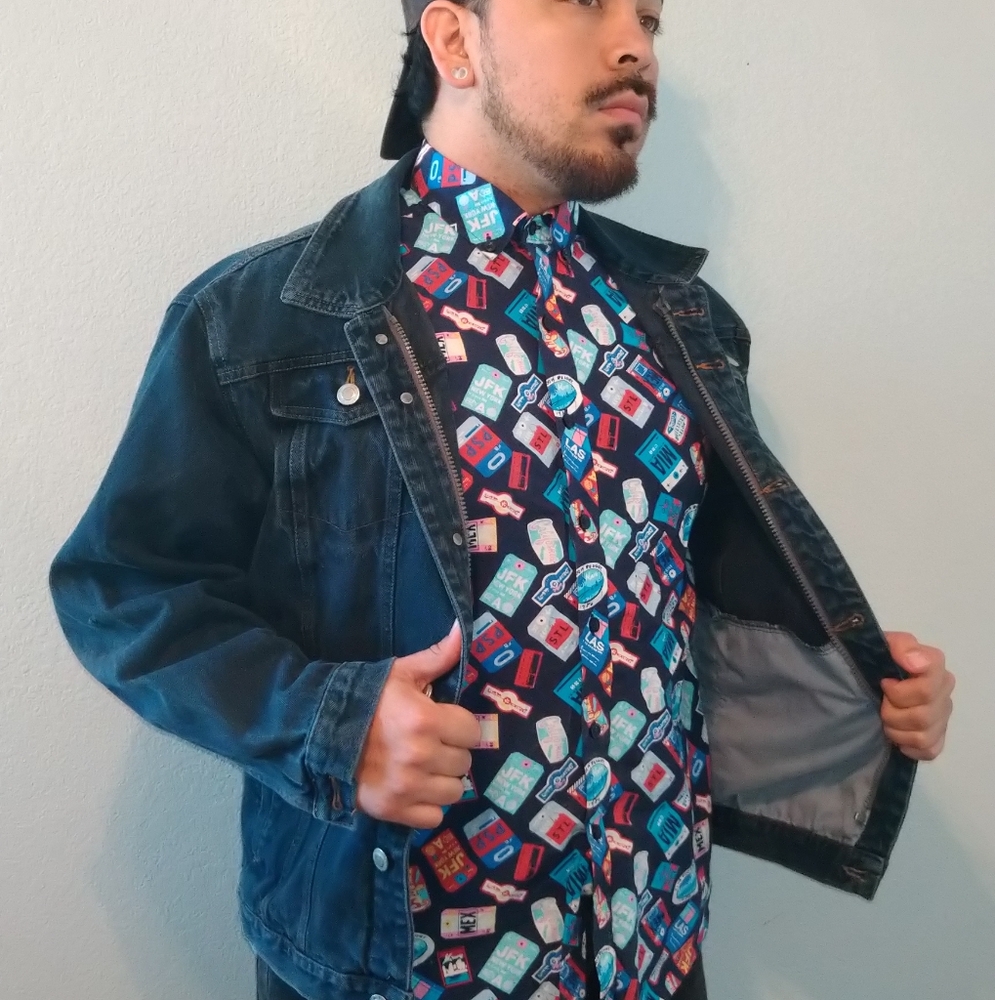 Demi Jacket - Picture 5 of 7